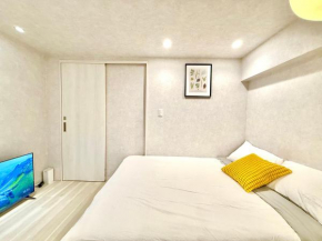 Shinjuku city4人可TV付き